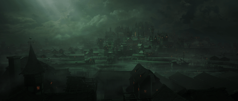 Game artwork 1
