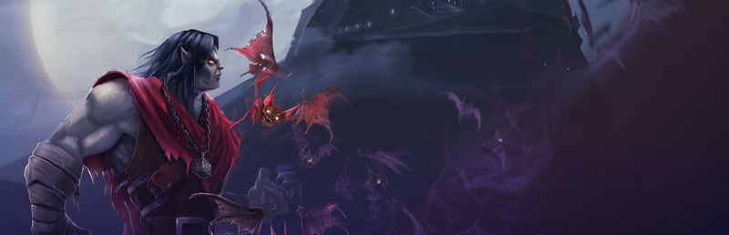 Game artwork 1