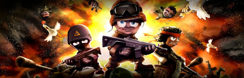 Game artwork 1