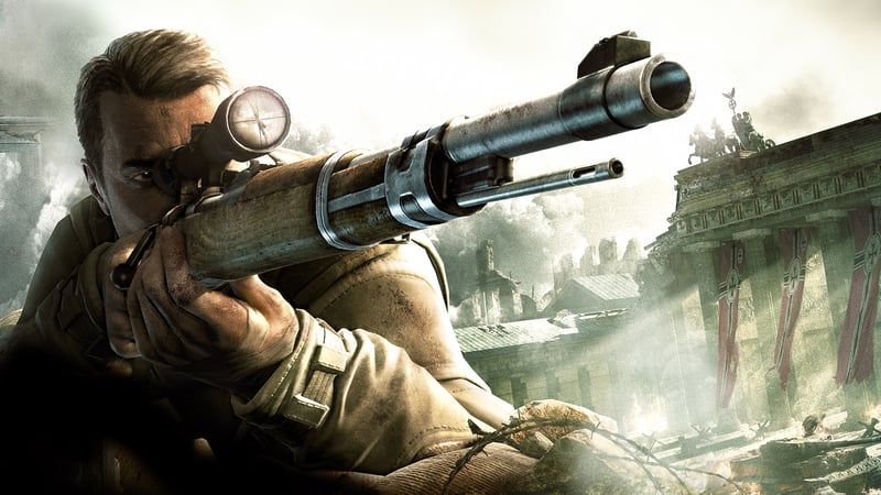 Game artwork 1