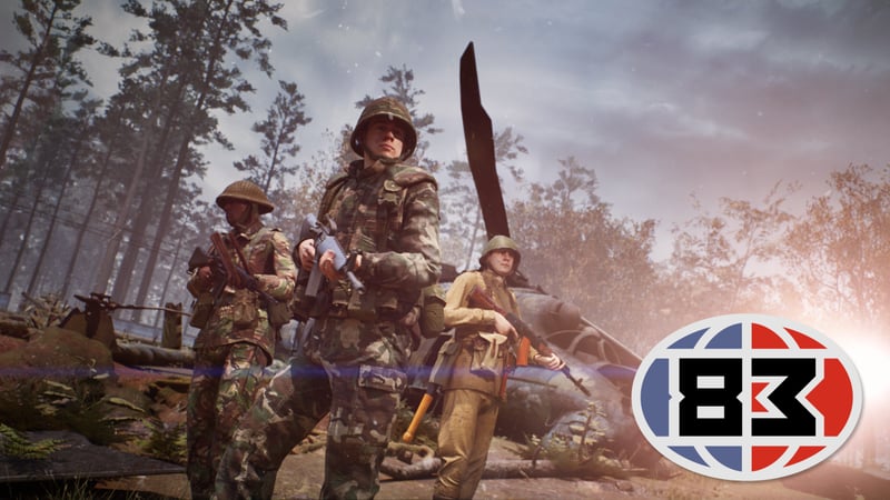 Game artwork 1