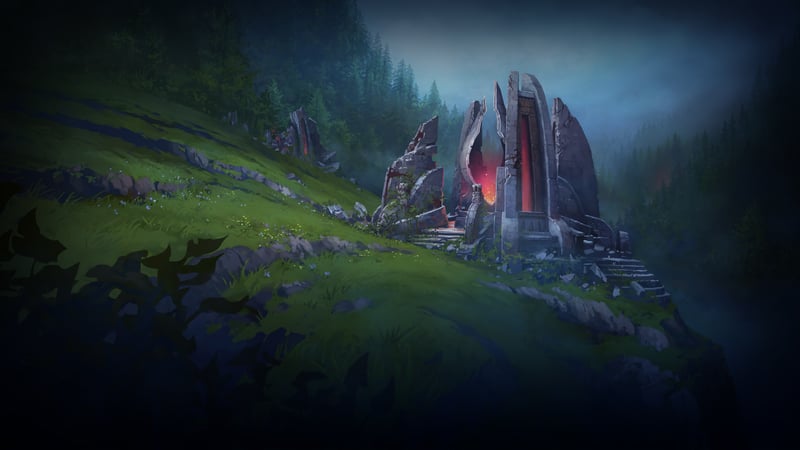 Game artwork 1