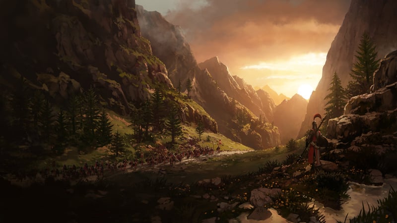 Game artwork 4
