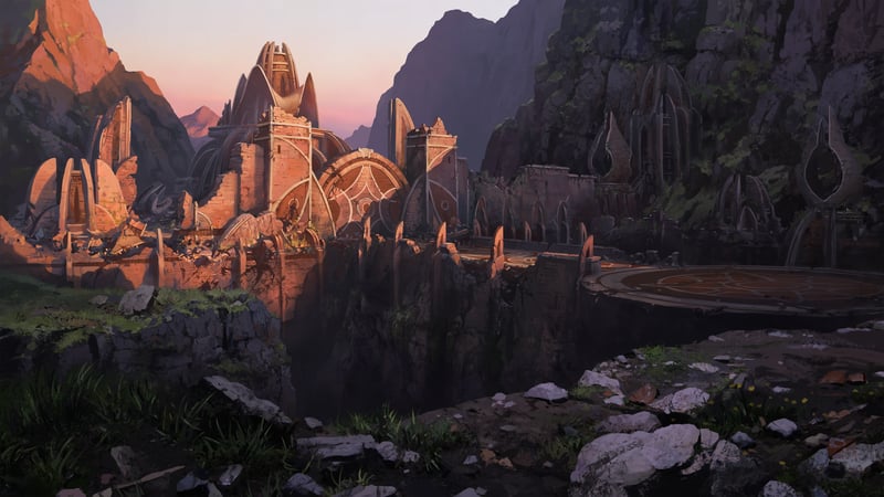 Game artwork 3