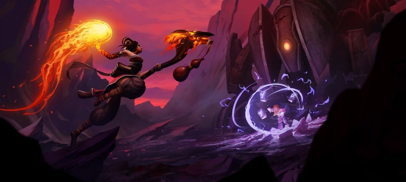 Game artwork 2