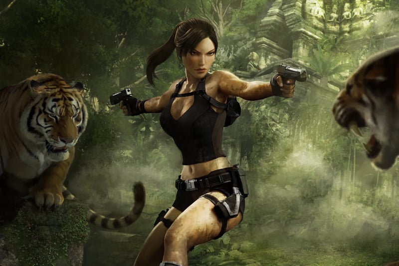 Game artwork 4