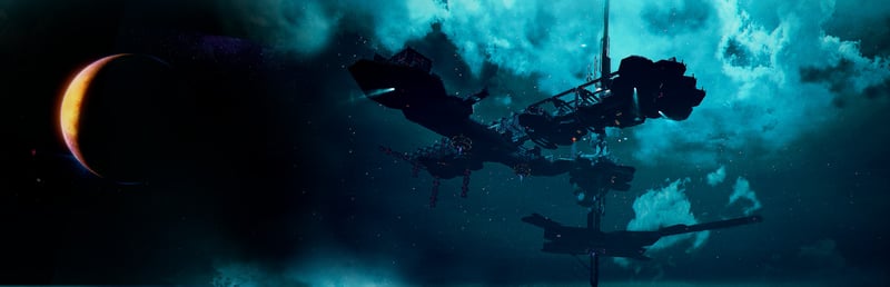 Game artwork 1