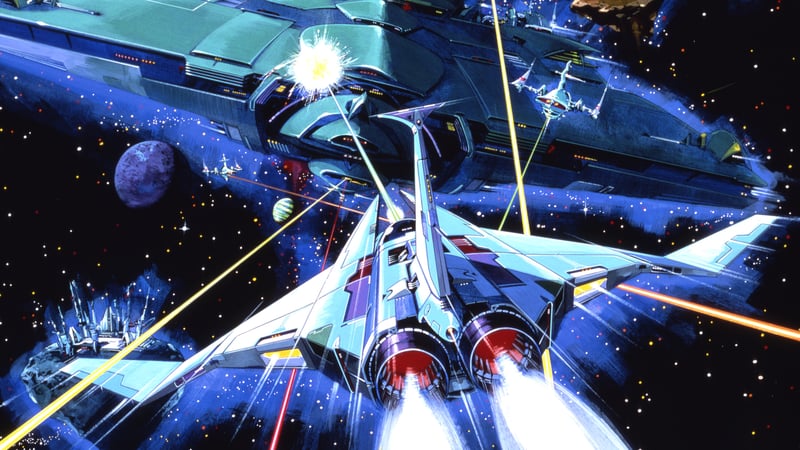 Game artwork 1