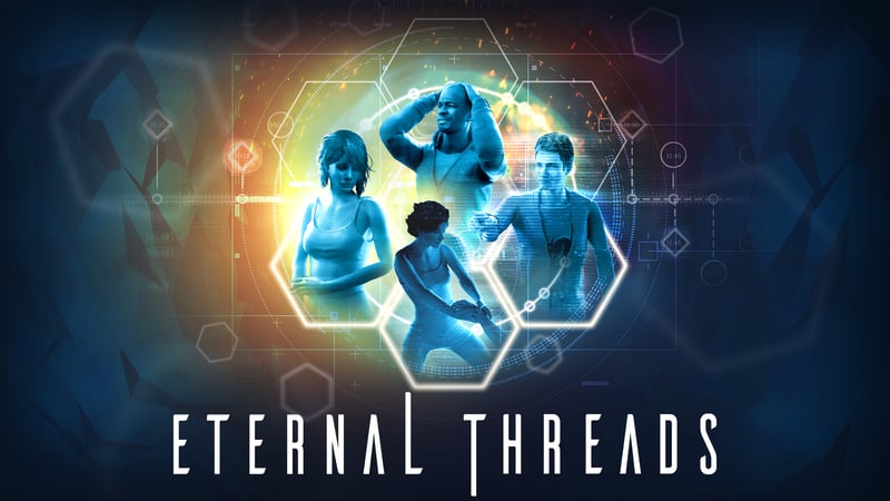 Game artwork 1