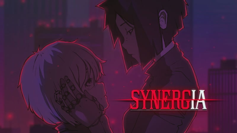 Game artwork 1