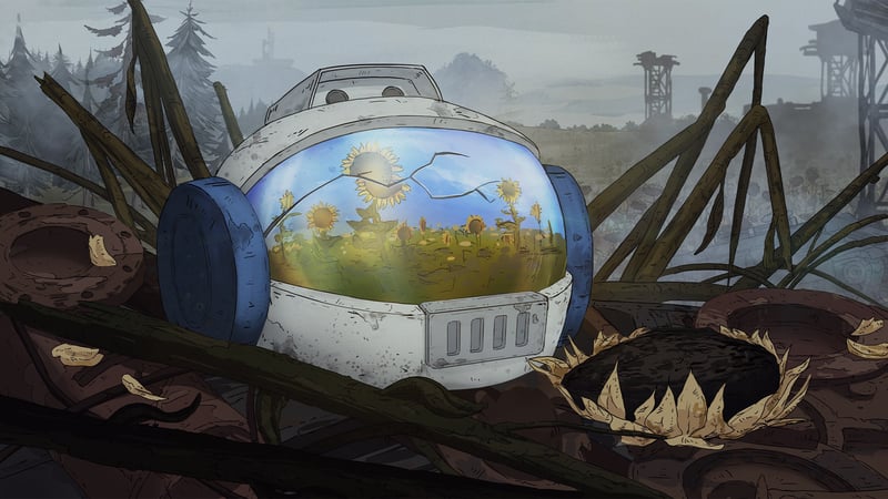 Game artwork 1