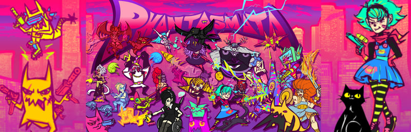 Game artwork 1