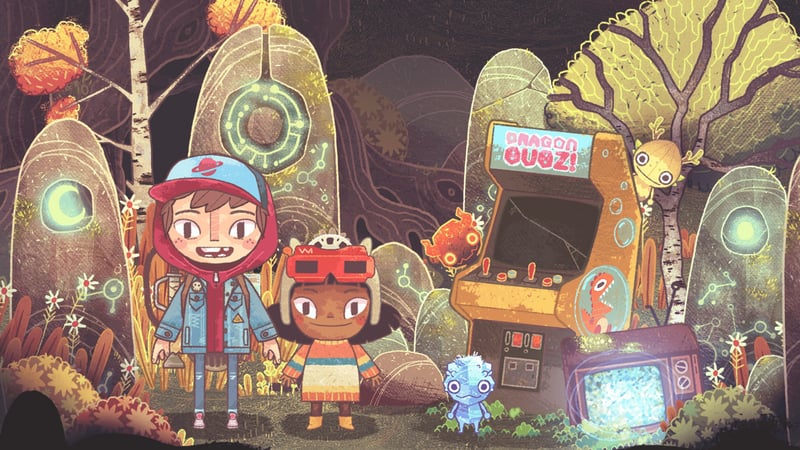 Game artwork 1