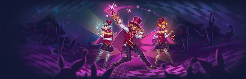 Game artwork 1