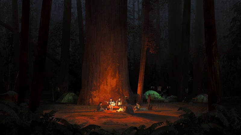 Game artwork 1