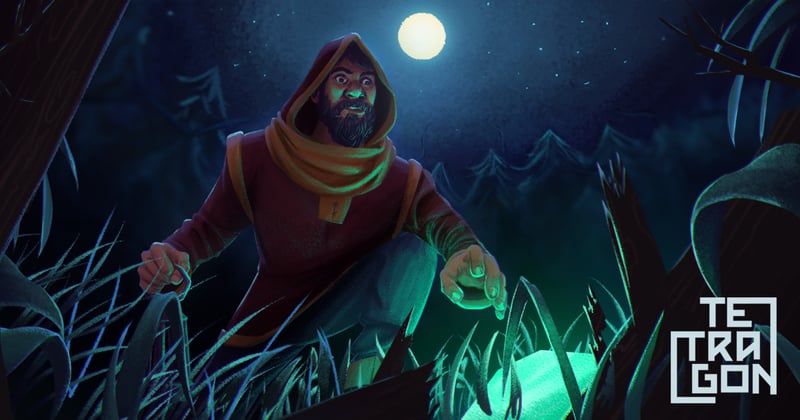 Game artwork 5