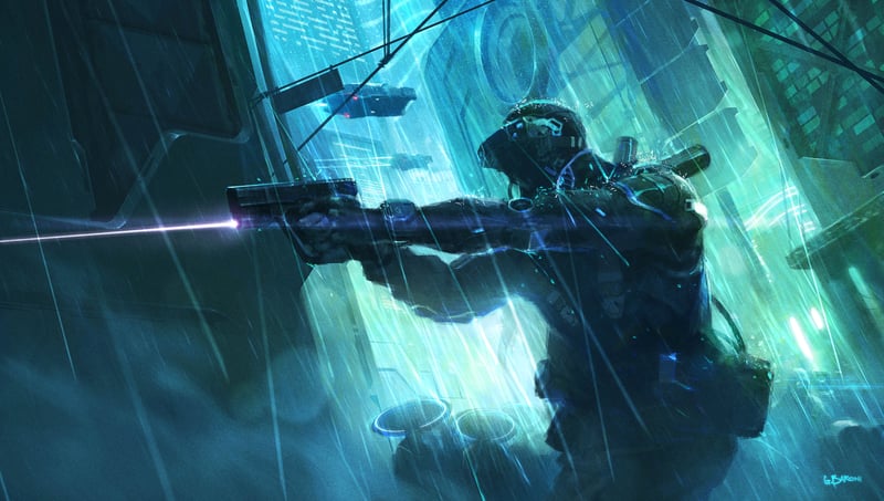 Game artwork 1