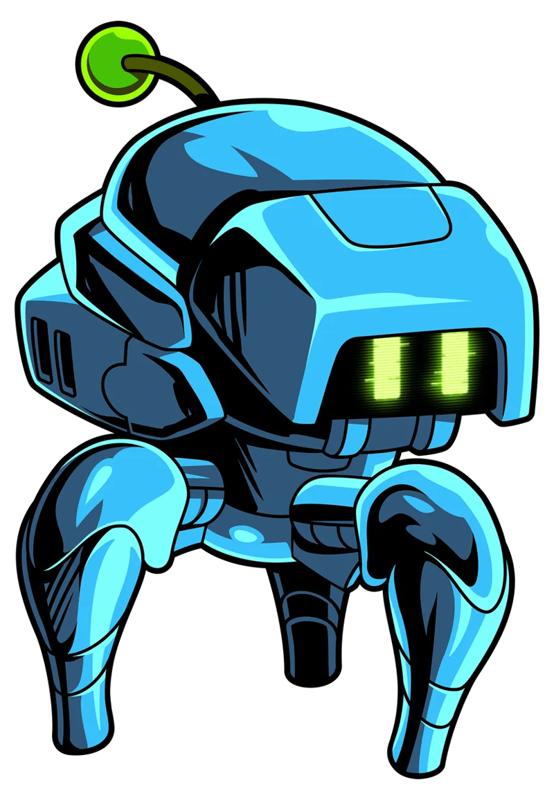 Game artwork 4