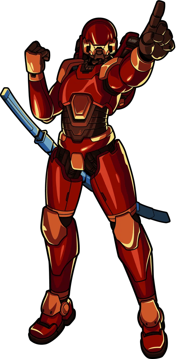 Game artwork 5