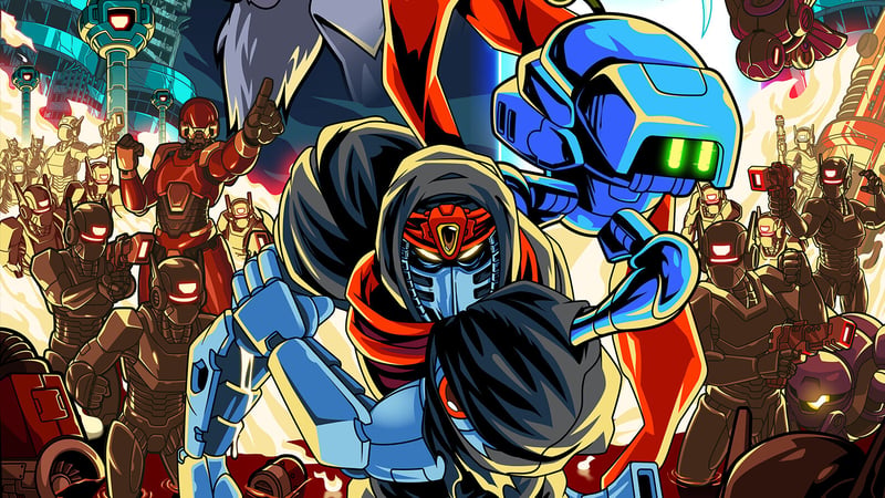 Game artwork 1