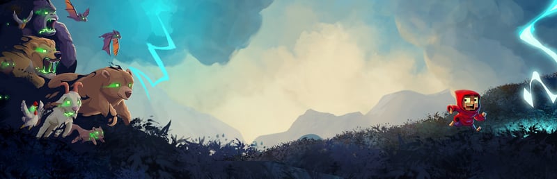 Game artwork 1