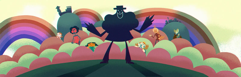 Game artwork 1