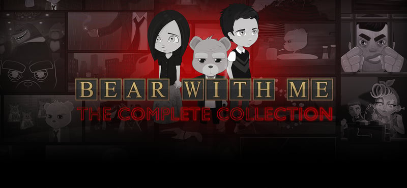 Game artwork 1