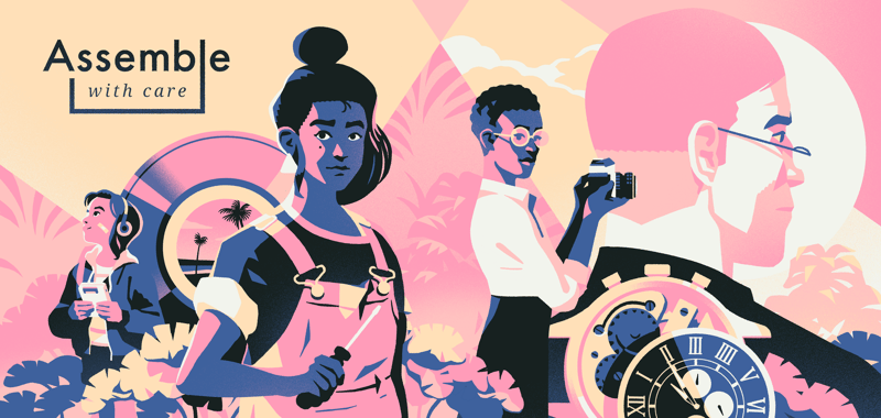 Game artwork 2