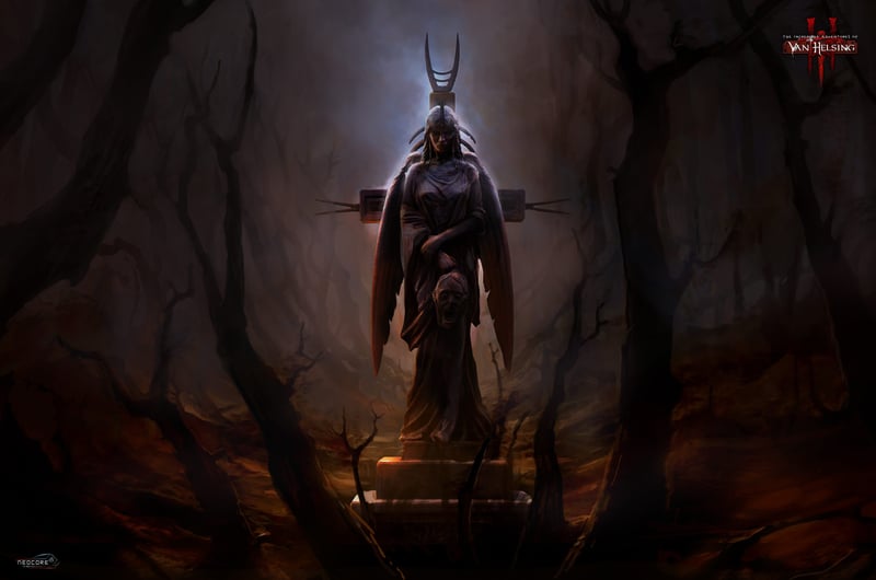 Game artwork 5
