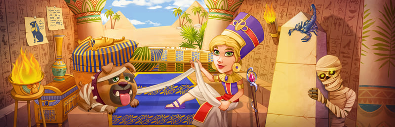 Game artwork 1