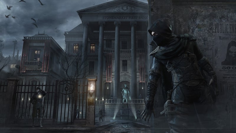Game artwork 1