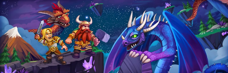 Game artwork 1