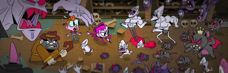 Game artwork 1