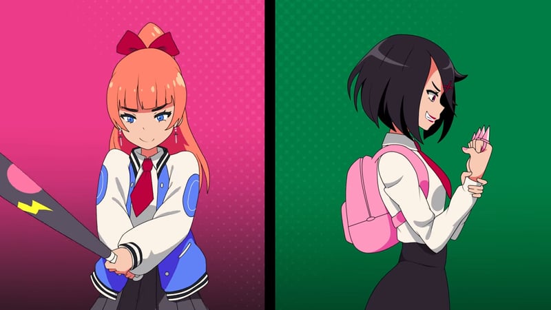 Game artwork 1
