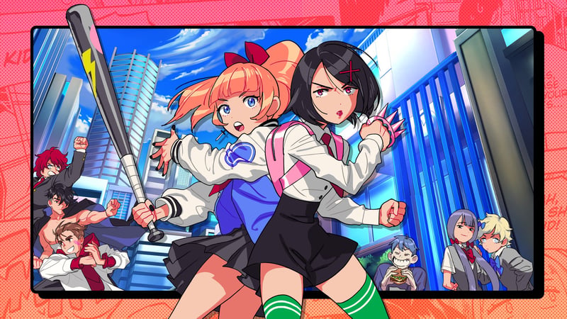 Game artwork 3