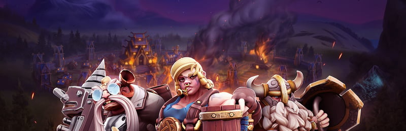 Game artwork 1