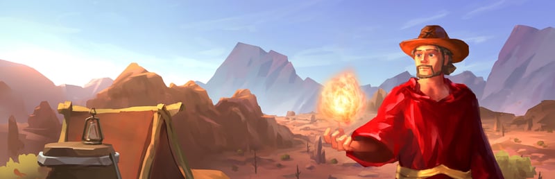 Game artwork 1