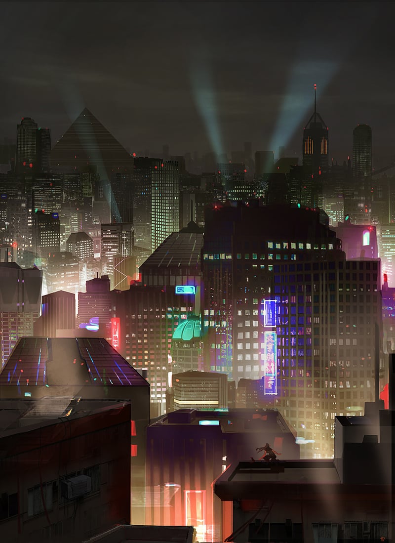 Game artwork 5