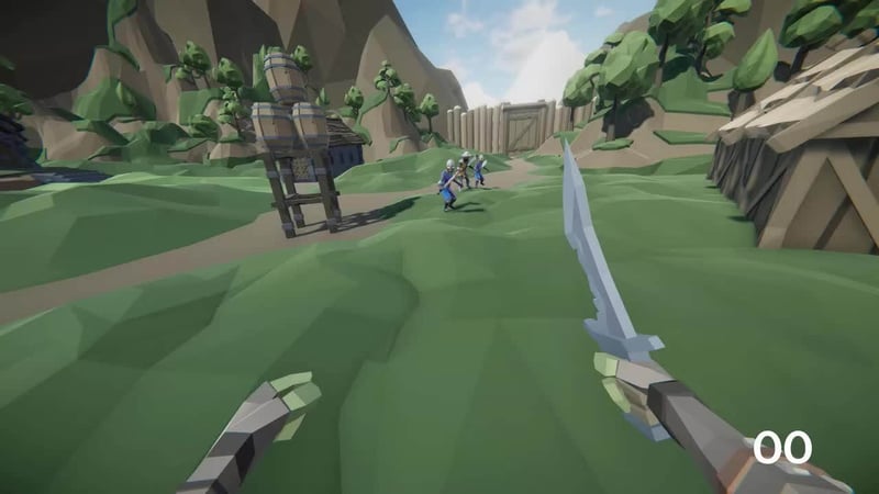 Game artwork 1