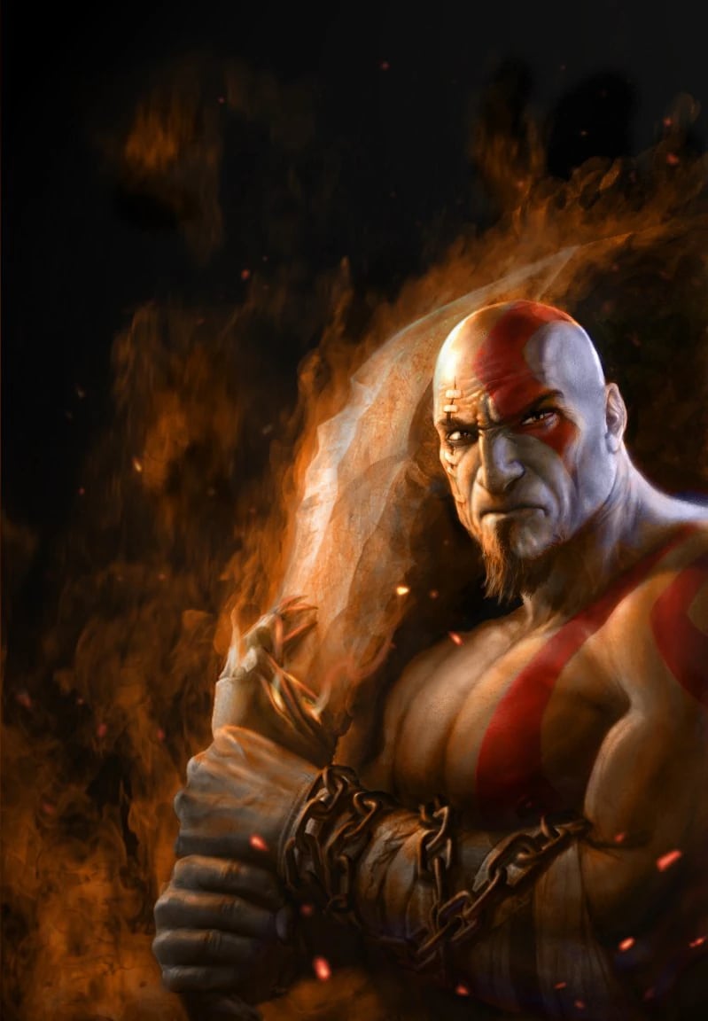 Game artwork 2