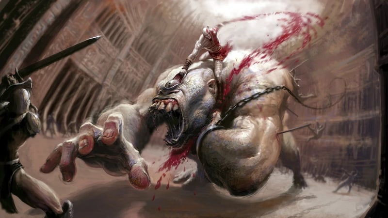 Game artwork 4