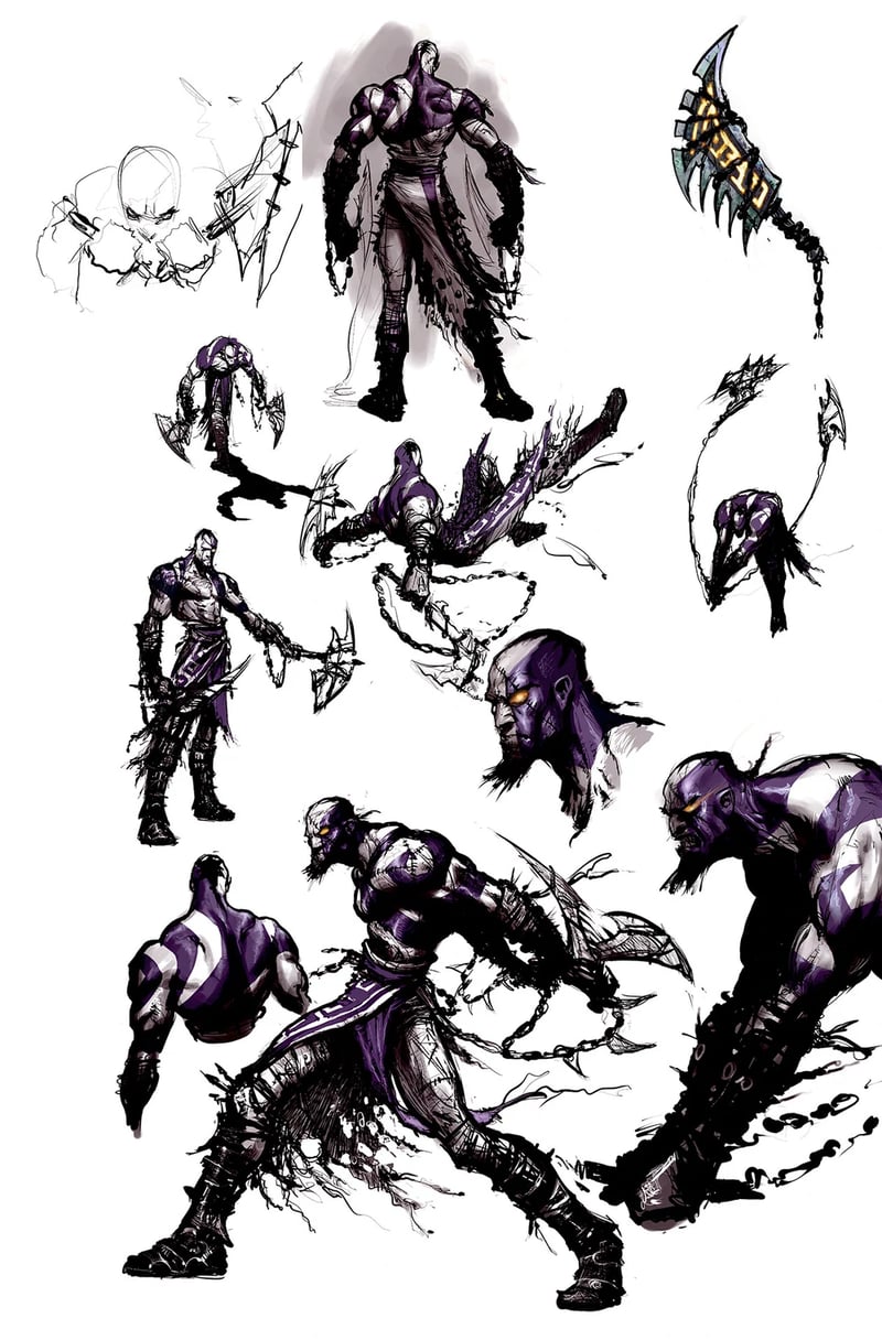 Game artwork 5
