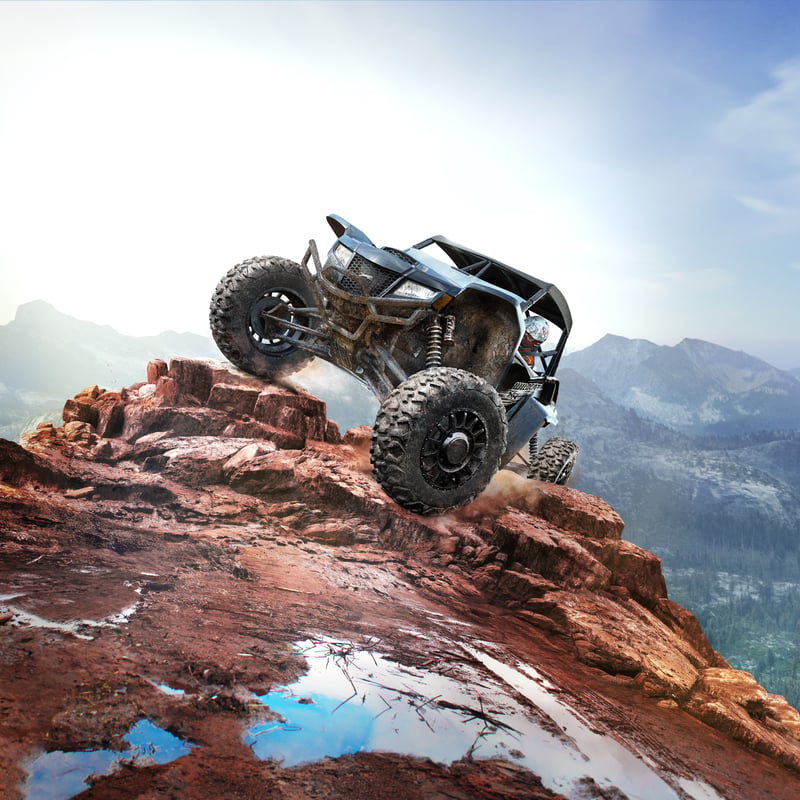 Game artwork 1