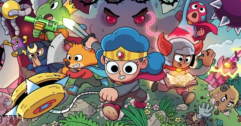 Game artwork 1