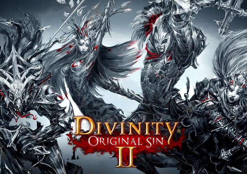 Game artwork 1