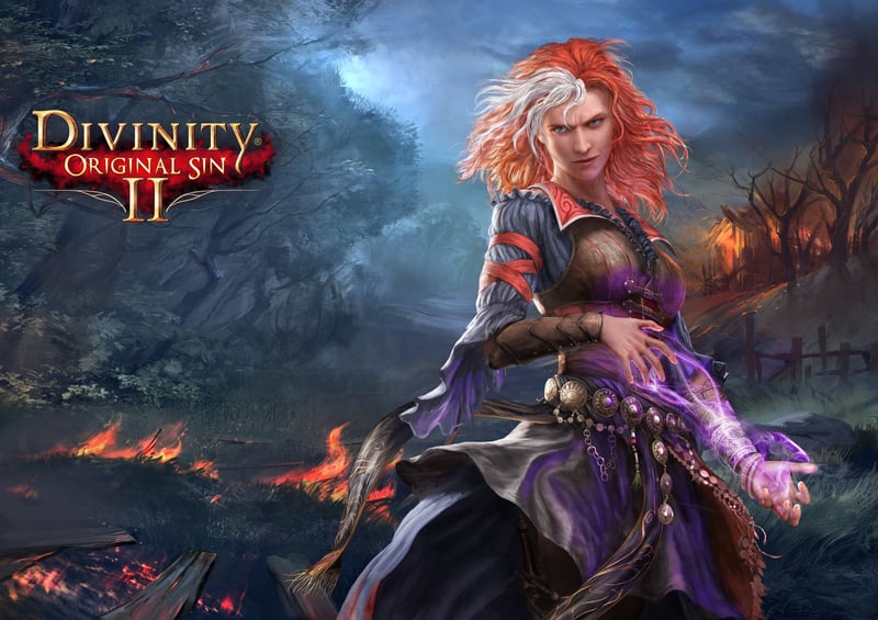 Game artwork 3
