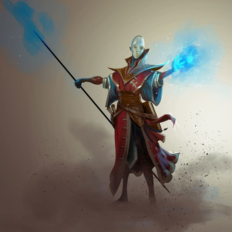 Game artwork 4