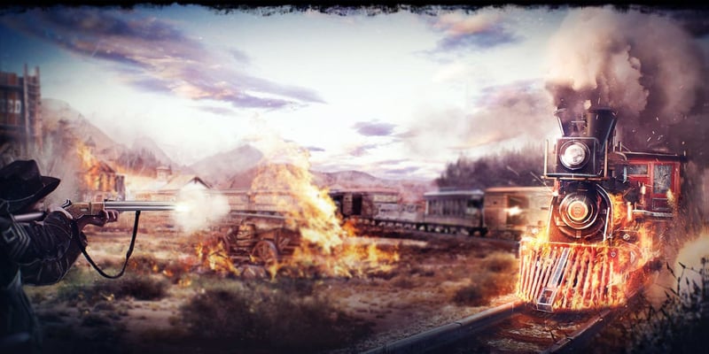 Game artwork 1