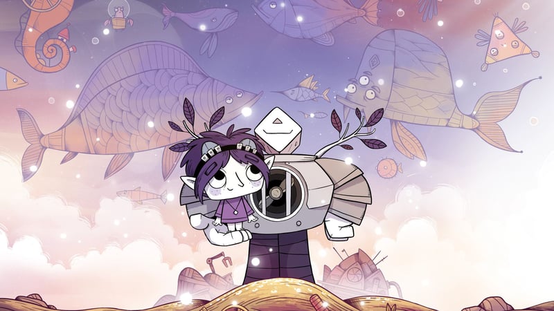 Game artwork 5