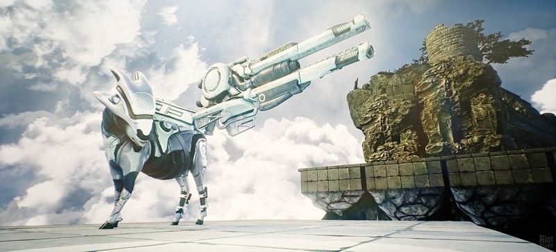 Game artwork 1